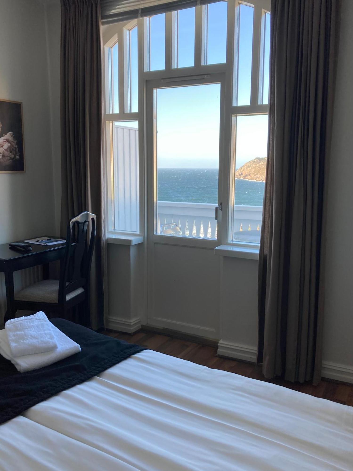 Grand Hotel Moelle エクステリア 写真