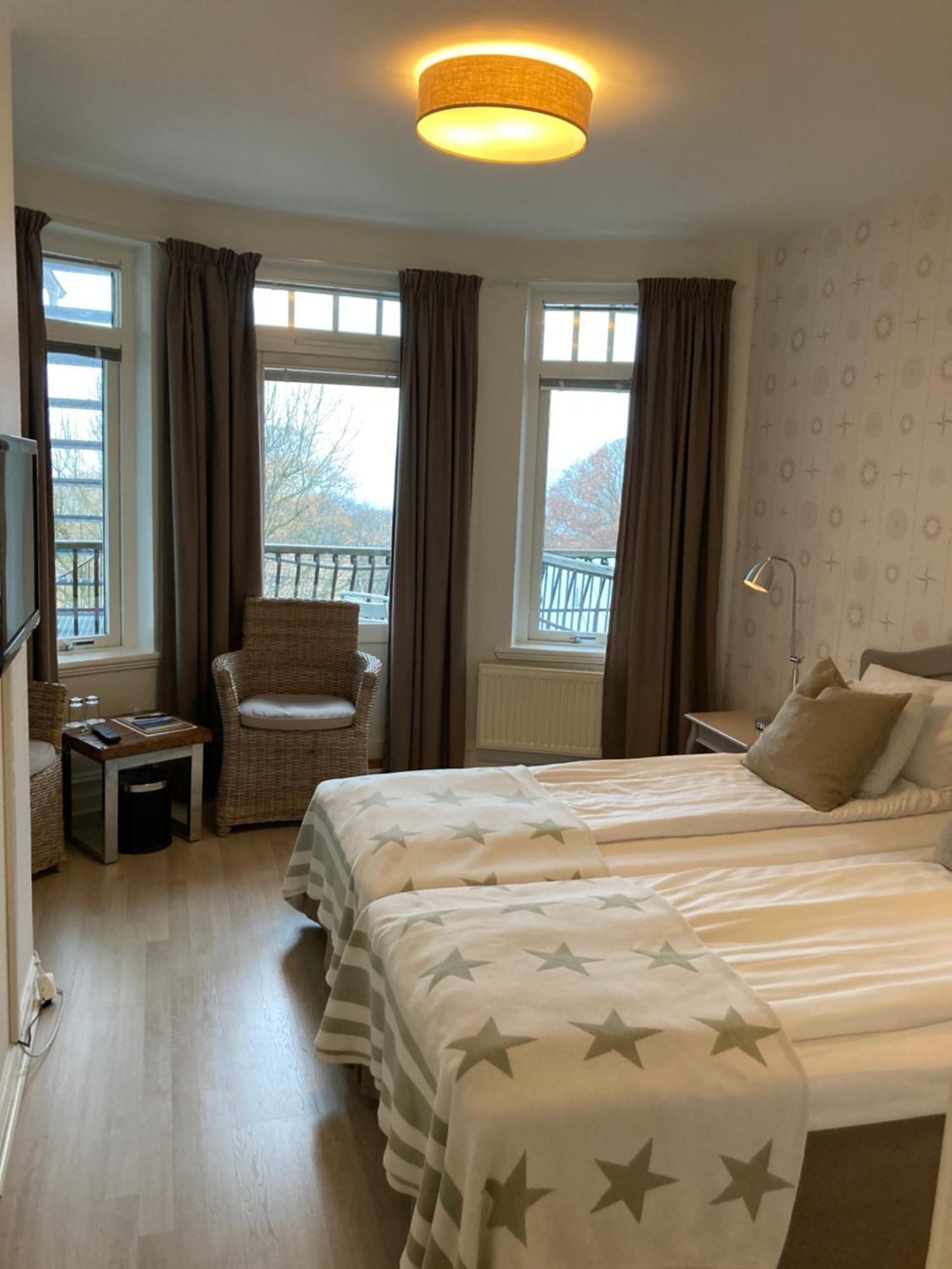 Grand Hotel Moelle 部屋 写真