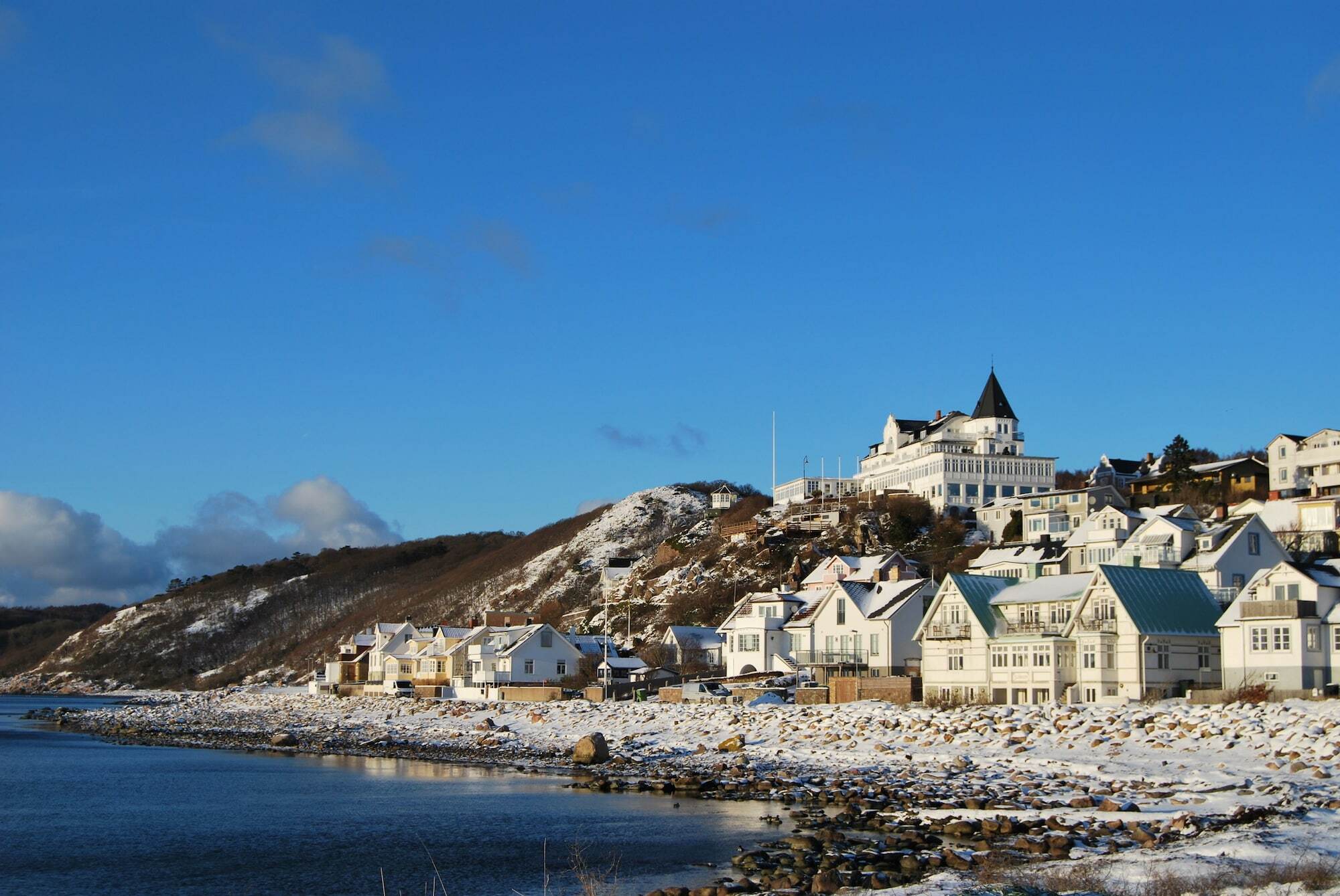 Grand Hotel Moelle エクステリア 写真